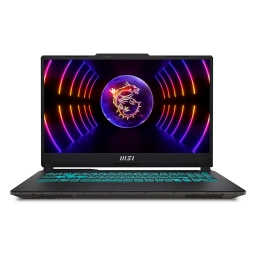 Notebook Gamer MSI Cyborg Core i7 16GB 512GB 15.6 FHD RTX4050 6GB Win11