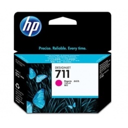 CARTUCHO HP 711 29ML MAGENTA NNET