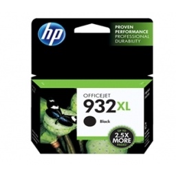 CARTUCHO HP 932XL CN053AL NEGRO NNET