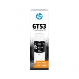 TINTA HP GT53 NEGRA NNET