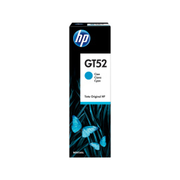 TINTA HP GT52 CYAN 58105820 NNET