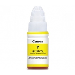TINTA CANON GI190AM 135ML 7000C AMAR NNET
