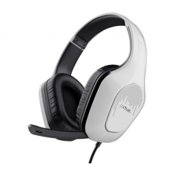 AURICULAR TRUST GXT415W ZIROX WHITE NNET