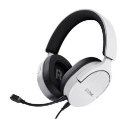 AURICULAR TRUST GXT489 FAYZO WHITE NNET