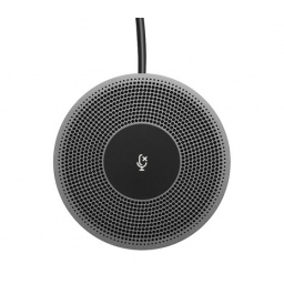 MICROFONO LOGITECH MEETUP H/ NNET