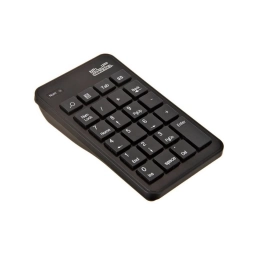 Teclado Numrico Inalmbrico Klip Xtreme KNP-110