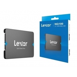 Disco SSD Lexar NQ100 240GB NNET