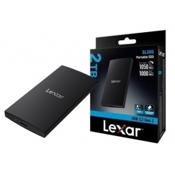 Disco SSD Lexar 2TB portable NNET