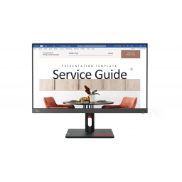 MONITOR LENOVO THINKVISION S24I-30 23 NNET