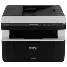 MULTIFUNCI N LASER DCP-1617NW BROTHER NNET