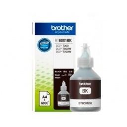 TINTA BROTHER BT6001BK NEGRO NNET
