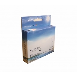 Cartucho brother dcp-152 cyan LC-103C NNET