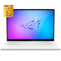 Notebook Gamer Asus ROG Ryzen AI 9 HX370 5.1Ghz, 32GB, 1TB SSD, 16 OLED 2.5k 240Hz, RTX 4070 8GB NNET