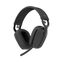 HEADSET ZONE VIBE 100 GRAPHITE BT NNET