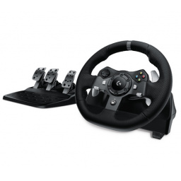 VOLANTE G920 XBOX Y PC PARA PROMO NNET