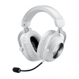 HEADSET PRO X 2 GAMING WHITE INAL NNET