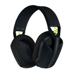 HEADSET G435 GAMING INAL BT BLACK PRO NNET