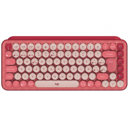 TECLADO POP KEYS HEARTBREAKER ROSE IN NNET