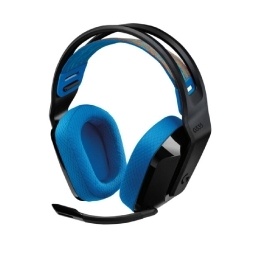 HEADSET G535 GAMING PPS4PS5 INAL BL NNET