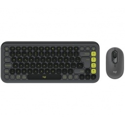 COMBO POP ICON GRAPHITE BT NNET