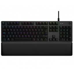 TECLADO G513 GAMING CARBON TACTILE US NNET