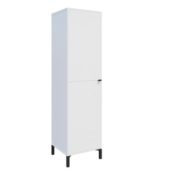 Armario Multiuso Soho Blanco NNET
