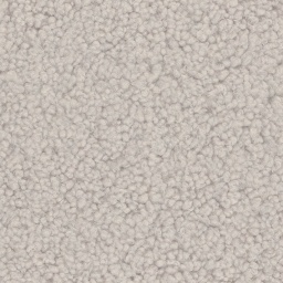Butaca Zarina Blanca NNET