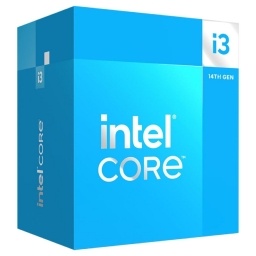 Cpu Intel Core I3 14100 S1700 14va G. Box NNET