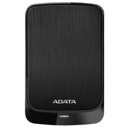 Hdd Externo Adata Ahv320 1tb Slim 2.5" Usb Bk NNET