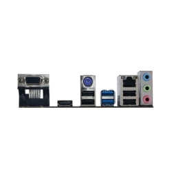 MB BIOSTAR H610MHP DDR4 S1700 MATX NNET