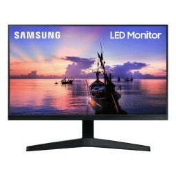 Monitor Samsung T35F 24" LED IPS FHD 75Hz NNET