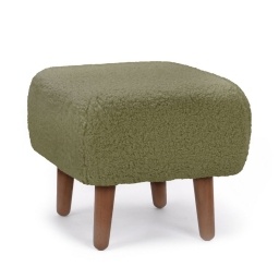 Puff Zarina Verde NNET