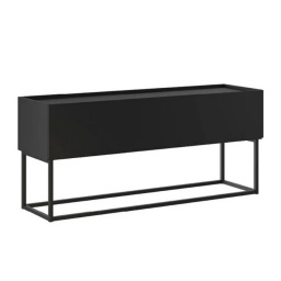 Rack Industrial Sinai Negro NNET