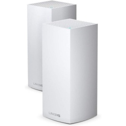 Sistema Mesh Linksys Velop AX5300 WiFi 6 2 Pack