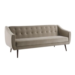 Sofa Cama Durham Velvet Fendy NNET