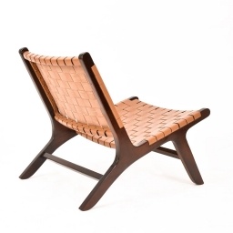 Silla Baja Land / Deck Chair NNET