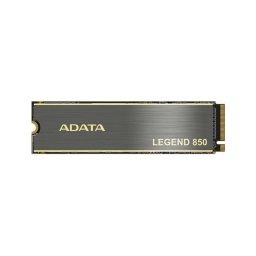 Ssd Nvme Adata Legend 850 1tb 2280 M.2 50004500 NNET
