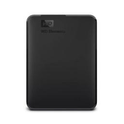 Hdd Ext Wd Elements 2tb 2.5" USB 3.0 NNET