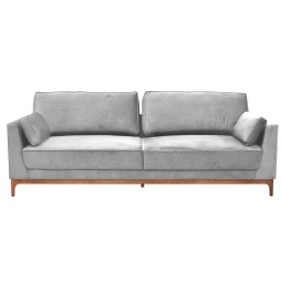 Sofa Rayyan 4c Hielo NNET