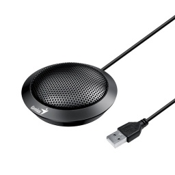 Micrfono USB Genius MIC-100U NNET