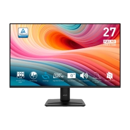 Monitor MSI Pro MP275 E2 27 FHD 120Hz 1ms