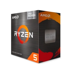 Procesador AMD Ryzen 5 5600G Socket AM4 Box