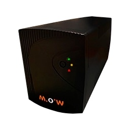 UPS MOW EA20012 1200VA 720W 220V NNET