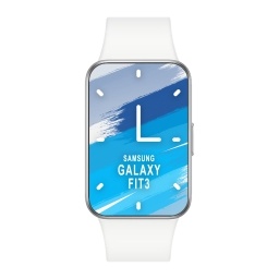 SMARTWATCH GALAXY FIT3 40MM IP68 NNET