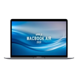NOTEBOOK MACBOOK AIR 2020 MGN63LLA NNET