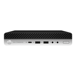 MINI PC HP ELITEDESK 800 G3 I5 512GB NNET