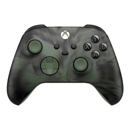 GAMEPAD XBOX SERIES INALAMBRICO BT NNET