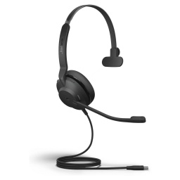AURICULARES JABRA MONO EVOLVE2 30 USB NNET