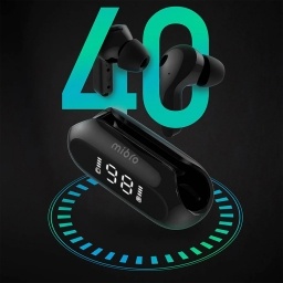 AURICULARES MIBRO EARBUDS 3 BT IPX4 NNET
