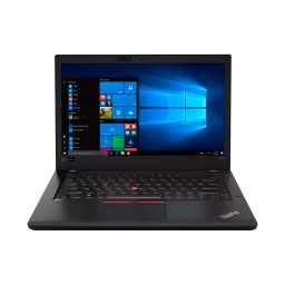 Notebook Lenovo ThinkPad T480 Core i5 16GB 512GB 14 FHD Win10